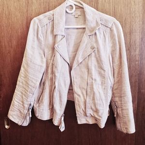LOFT Moto Jacket